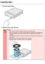 Preview for 15 page of Ricoh MP7125A User Manual