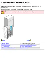 Preview for 21 page of Ricoh MP7125A User Manual