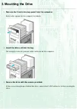 Предварительный просмотр 17 страницы Ricoh MP7163A User Manual