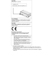 Preview for 2 page of Ricoh MP7200A User Manual