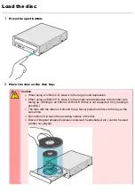 Preview for 17 page of Ricoh MP7200A User Manual