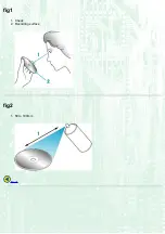 Preview for 7 page of Ricoh MP7240A User Manual