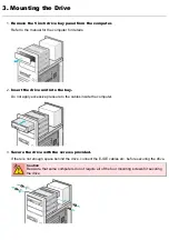 Предварительный просмотр 24 страницы Ricoh MP7320A User Manual