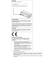 Preview for 2 page of Ricoh MP7400A User Manual