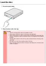 Preview for 15 page of Ricoh MP7400A User Manual