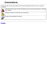 Preview for 3 page of Ricoh MP9060A - MediaMaster - CD-RW User Manual