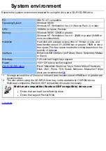 Preview for 9 page of Ricoh MP9060A - MediaMaster - CD-RW User Manual