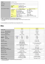 Preview for 11 page of Ricoh MP9060A - MediaMaster - CD-RW User Manual