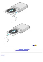 Preview for 21 page of Ricoh MP9060A - MediaMaster - CD-RW User Manual