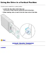 Preview for 22 page of Ricoh MP9060A - MediaMaster - CD-RW User Manual