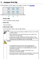 Preview for 24 page of Ricoh MP9060A - MediaMaster - CD-RW User Manual