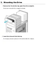 Preview for 27 page of Ricoh MP9060A - MediaMaster - CD-RW User Manual