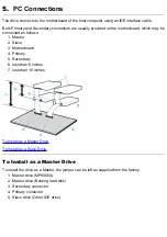 Preview for 31 page of Ricoh MP9060A - MediaMaster - CD-RW User Manual