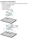 Preview for 33 page of Ricoh MP9060A - MediaMaster - CD-RW User Manual