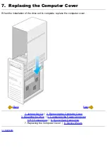 Preview for 37 page of Ricoh MP9060A - MediaMaster - CD-RW User Manual