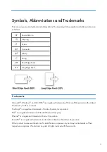 Предварительный просмотр 5 страницы Ricoh MPC 2800 AT-C2 Field Service Manual