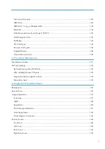 Предварительный просмотр 9 страницы Ricoh MPC 2800 AT-C2 Field Service Manual