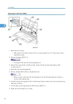 Предварительный просмотр 34 страницы Ricoh MPC 2800 AT-C2 Field Service Manual