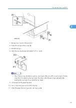 Предварительный просмотр 45 страницы Ricoh MPC 2800 AT-C2 Field Service Manual