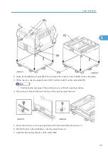 Предварительный просмотр 47 страницы Ricoh MPC 2800 AT-C2 Field Service Manual