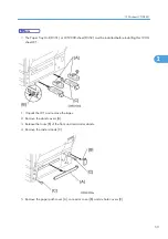 Предварительный просмотр 55 страницы Ricoh MPC 2800 AT-C2 Field Service Manual