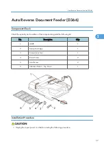 Предварительный просмотр 59 страницы Ricoh MPC 2800 AT-C2 Field Service Manual