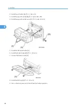 Предварительный просмотр 82 страницы Ricoh MPC 2800 AT-C2 Field Service Manual