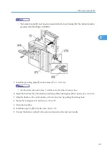 Предварительный просмотр 85 страницы Ricoh MPC 2800 AT-C2 Field Service Manual