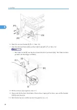 Предварительный просмотр 90 страницы Ricoh MPC 2800 AT-C2 Field Service Manual