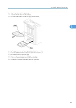 Предварительный просмотр 91 страницы Ricoh MPC 2800 AT-C2 Field Service Manual