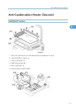 Предварительный просмотр 113 страницы Ricoh MPC 2800 AT-C2 Field Service Manual