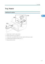 Предварительный просмотр 115 страницы Ricoh MPC 2800 AT-C2 Field Service Manual