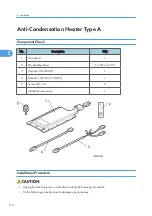 Предварительный просмотр 116 страницы Ricoh MPC 2800 AT-C2 Field Service Manual