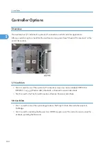 Предварительный просмотр 126 страницы Ricoh MPC 2800 AT-C2 Field Service Manual