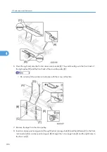 Предварительный просмотр 188 страницы Ricoh MPC 2800 AT-C2 Field Service Manual