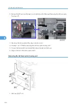 Предварительный просмотр 194 страницы Ricoh MPC 2800 AT-C2 Field Service Manual