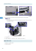 Предварительный просмотр 282 страницы Ricoh MPC 2800 AT-C2 Field Service Manual