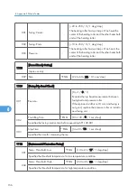 Предварительный просмотр 512 страницы Ricoh MPC 2800 AT-C2 Field Service Manual