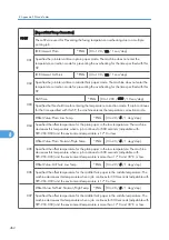 Предварительный просмотр 818 страницы Ricoh MPC 2800 AT-C2 Field Service Manual