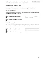 Предварительный просмотр 43 страницы Ricoh Mv106 Operator'S Manual