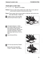 Предварительный просмотр 65 страницы Ricoh Mv106 Operator'S Manual