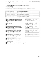 Предварительный просмотр 80 страницы Ricoh Mv106 Operator'S Manual