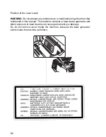 Предварительный просмотр 109 страницы Ricoh Mv106 Operator'S Manual