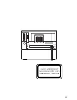 Предварительный просмотр 110 страницы Ricoh Mv106 Operator'S Manual