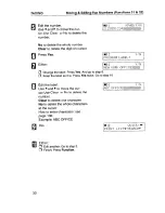 Предварительный просмотр 44 страницы Ricoh MV310E Operator'S Manual