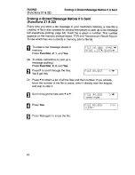 Предварительный просмотр 56 страницы Ricoh MV310E Operator'S Manual