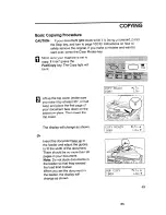 Предварительный просмотр 77 страницы Ricoh MV310E Operator'S Manual