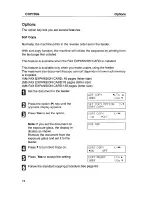 Предварительный просмотр 86 страницы Ricoh MV310E Operator'S Manual