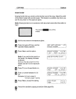 Предварительный просмотр 88 страницы Ricoh MV310E Operator'S Manual