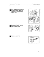 Предварительный просмотр 117 страницы Ricoh MV310E Operator'S Manual